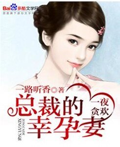 《一夜贪欢:总裁的幸孕妻》