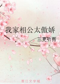 《我家相公太傲娇》