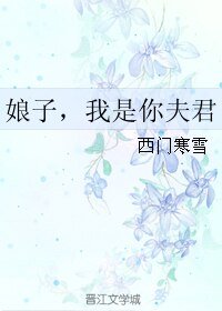 《娘子,我是你夫君》