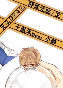 （无头DRRR同人）十厘米小静