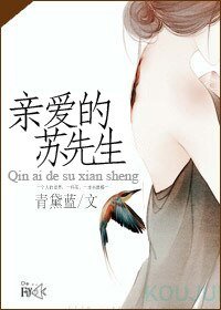 《亲爱的苏先生》