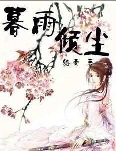 《冷面将军俏千金:暮雨倾尘》