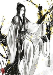 《(凤囚凰同人)凤囚凰同人之浅歌》