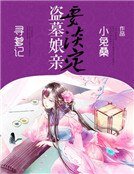 《寻爹记:盗墓娘亲要淡定》