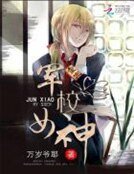 《重生军校女神》