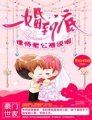 《一婚到底:律师老公难说服》