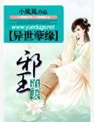 异世孽缘：邪王追妻