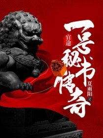 《官途:一号秘书传奇》