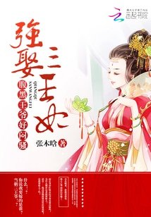 《强娶三王妃:腹黑王爷,超霸道!》