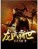 《龙武霸世》