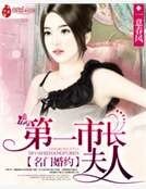 《名门婚约:第一市长夫人》
