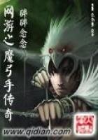 《网游之魔弓手传奇》