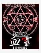 命运夜之血灵