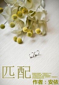 《匹配2—靠近》
