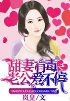 《甜妻有毒之老公爱不停》
