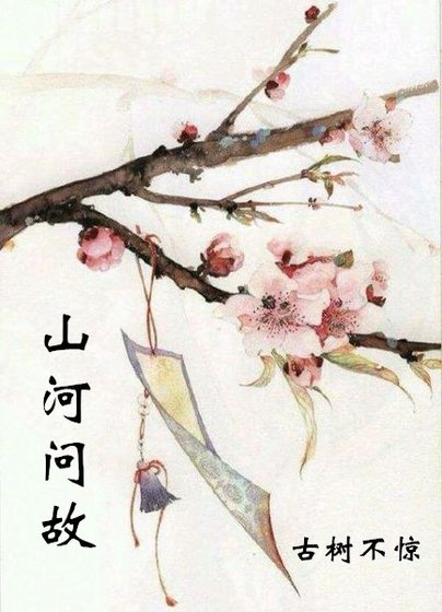 《山河问故》