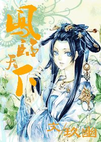 凤临天下（风岚纪事）