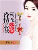 《冷情总裁霸宠小娇妻》