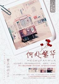 何处繁华