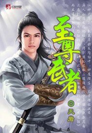 《至尊武者》