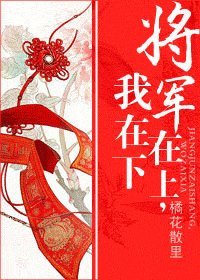 将军在上，我在下