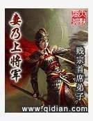妻乃上将军