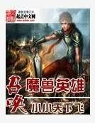《召唤魔兽英雄》