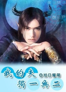 《我的夫独一无二》