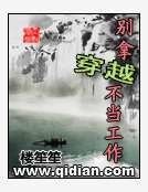 《别拿穿越不当工作》