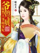 《爷的宝贝:腹黑王爷萌宠妃》