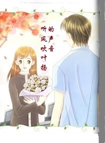 《听风吹叶扬的声音》
