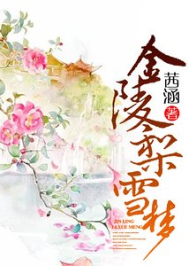民国曲：金陵梨雪梦