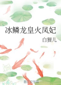 冰鳞龙皇火凤妃