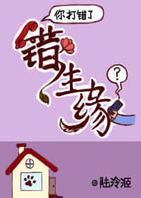《错生缘》