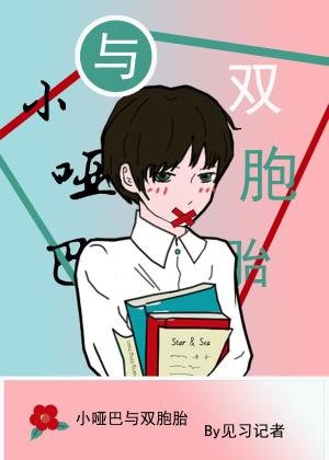 《小哑巴与双胞胎》