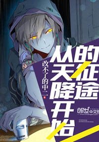 《从天降开始的征途》