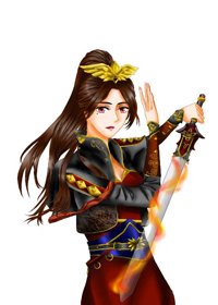 《震惊!白月光女主竟是反派的死忠粉》