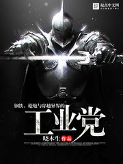 《钢铁,枪炮与穿越异界的工业党》