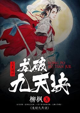 《龙破九天诀》