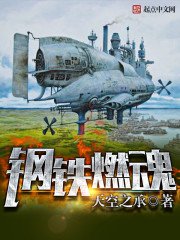 《钢铁燃魂》