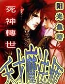 死神转世之天才魔法师