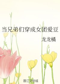 《当兄弟们穿成女团爱豆》