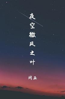 《夜空微风之叶》