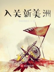 《入关新美洲》