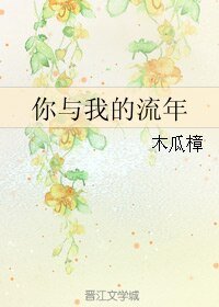 你与我的流年