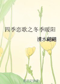《四季恋歌之冬季暖阳》