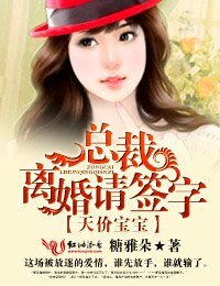《天价宝宝,总裁!离婚请签字》