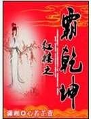 《红楼之霸乾坤》