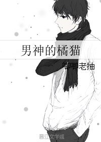 《男神的橘猫》
