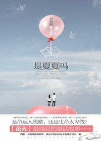 《是夏夏吗Ⅰ+是夏夏吗Ⅱ》